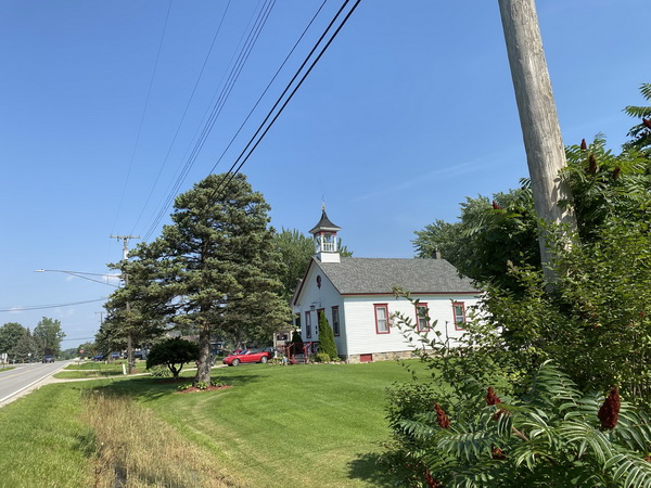 Allenton - July 2021 (newer photo)